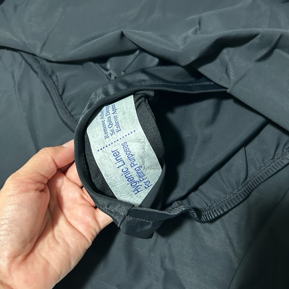 Ruby Ribbon Swim Skirt Size 8 & 10 - Picture 5 of 8